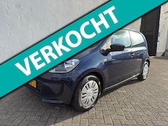 Volkswagen Up! - 1.0 move up BlueMotion 5-Deurs - Airco