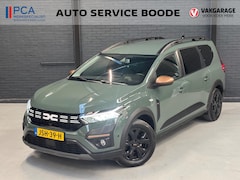 Dacia Jogger - 1.6 Hybrid (140pk) HEV Extreme 7persoons automaat - keyless