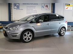 Ford S-Max - 1.6 LEES TEKST / READ TEXT