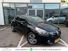 Renault Clio - 0.9 TCe ECO Night&Day NAVI | AIRCO | CRUISE |CAMERA | PDC | R LINK | NAP | APK |