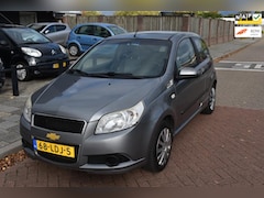 Chevrolet Aveo - 1.2 16V LS+