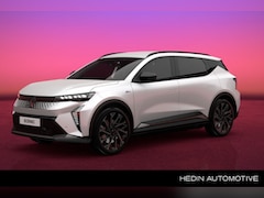 Renault Scenic E-Tech - 100% ELECTRIC EV87 long range esprit Alpine | pack advanced driving assist & augmented vis