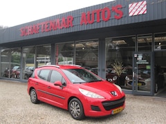Peugeot 207 SW - 1.4 XR zeer nette auto apk 24-11-2026