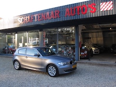 BMW 1-serie - 116i zeer mooi met trekhaak apk01-05-2026