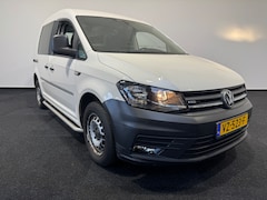Volkswagen Caddy - Caddy L1H1 1.4 TGI Ecofuel