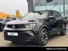 Opel Mokka - Edition 1.2 130 pk Airco | Camera | Technologie Pakket | Comfort Pakket | PDC | LMV 17" |