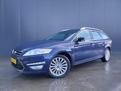 Ford Mondeo Wagon - 1.6 EcoBoost Titanium CRUISE NAVI LED ECC