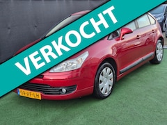 Citroën C4 - 1.6-16V Ligne Ambiance NAP