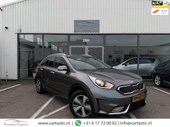 Kia Niro - 1.6 GDi Hybrid DynamicLine 1e EIGENAAR | NAVI | CAMERA | HAFLLEER | CLIMA | CRUISE | DEALE