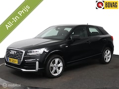 Audi Q2 - 1.4 TFSI CoD Sport Pro Line S