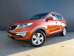 Kia Sportage - 1.6 GDI X-ecutive CAMERA TREKHAAK NAVI AIRCO
