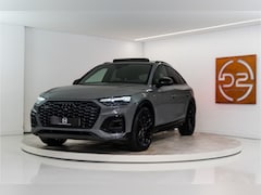 Audi Q5 Sportback - 55 TFSI e 3x S-Line Competition 367PK | Lucht | B&O | Pano | HUD | VOL 12 MND Garantie