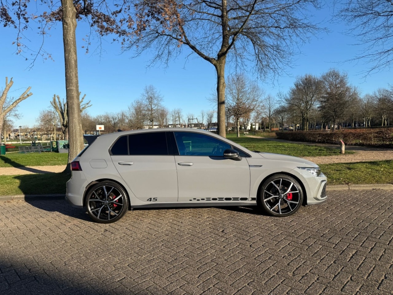 Volkswagen Golf - 2.0 TDI GTD 2.0 TDI GTD - AutoWereld.nl