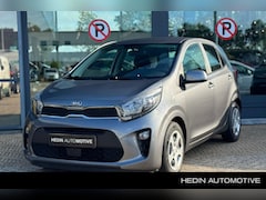 Kia Picanto - 1.0 DPi ComfortLine | Airconditioning | Bluetooth | Cruise Control | Centrale Vergrendelin