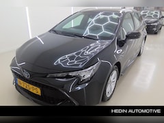 Toyota Corolla Touring Sports - 1.8 Hybrid Active | Navi | 4-Season | Camera | CarPlay/Android Auto | Adaptive Cruise |