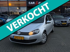 Volkswagen Golf - 1.4 TSI Highline STLVRM/PDC/CRUISE/CLIMA/NIEUWE KETTING/APK 1-12-2026