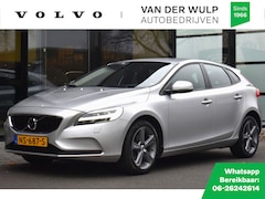 Volvo V40 - T3 152pk Nordic+ | Stoelverwarming | Dealeronderhouden