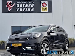 Kia Niro - 1.6 PHEV ExecutiveLine LEDER JBL TREKHAAK FULLOPT