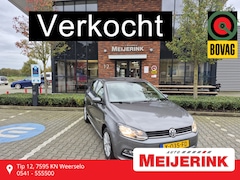 Volkswagen Polo - 1.0 Comfortline