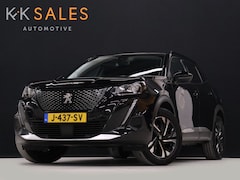 Peugeot 2008 - 1.2 PureTech Allure [DIGITAL DASHBOARD, APPLE CARPLAY, ANDROID AUTO, CAMERA, DIGITAL COCKP