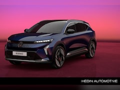 Renault Scenic E-Tech - EV87 long range iconic | all weather banden |