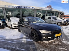 BMW 3-serie Touring - 320i High Executive, Automaat, Pano, Leder, Inruil mogelijk