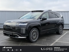 Hyundai IONIQ 9 - Lounge AWD 7p. 110.3 kWh / Demo voordeel €8570, - Direct beschikbaar / Stoelmassage / Stoe