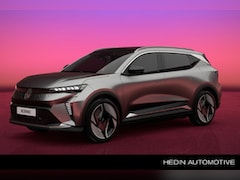 Renault Scenic E-Tech - EV87 long range iconic | all weather banden |