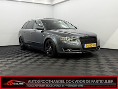 Audi A4 Avant - 2.0 TFSI Pro Line Inruilauto’s tegen vaste prijzen. Voor meer info: 0638140850 Bij de verk