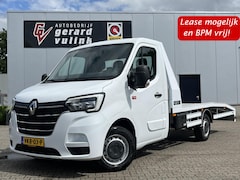 Renault Master - T35 2.3 dCi 165 EURO VI AIRCO CRUISE TREKH 3500KG