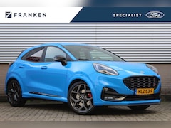 Ford Puma - 1.0 EcoBoost Hybrid 170PK ST-X | Automaat | BLIS | B&O | Navigatie | Elektr. Achterklep