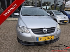 Volkswagen Fox - 1.2 Trendline | Zuinig | APK 05/2026 | €1.750