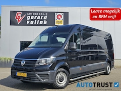 Volkswagen Crafter - 2.0 TDI AUTOMAAT L4H3 Highline NAV CRUISE CAMERA