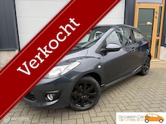 Mazda 2 - 2 1.5 GT-M AircoCruiseNavi/CarplayStoelverwarmdVelgen