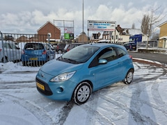 Ford Ka - 1.2 Comfort start/stop