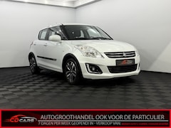 Suzuki Swift - 1.2 Style EASSS Airco, A start stop, Lichtmetalen velgen, Radio, Mistlamp