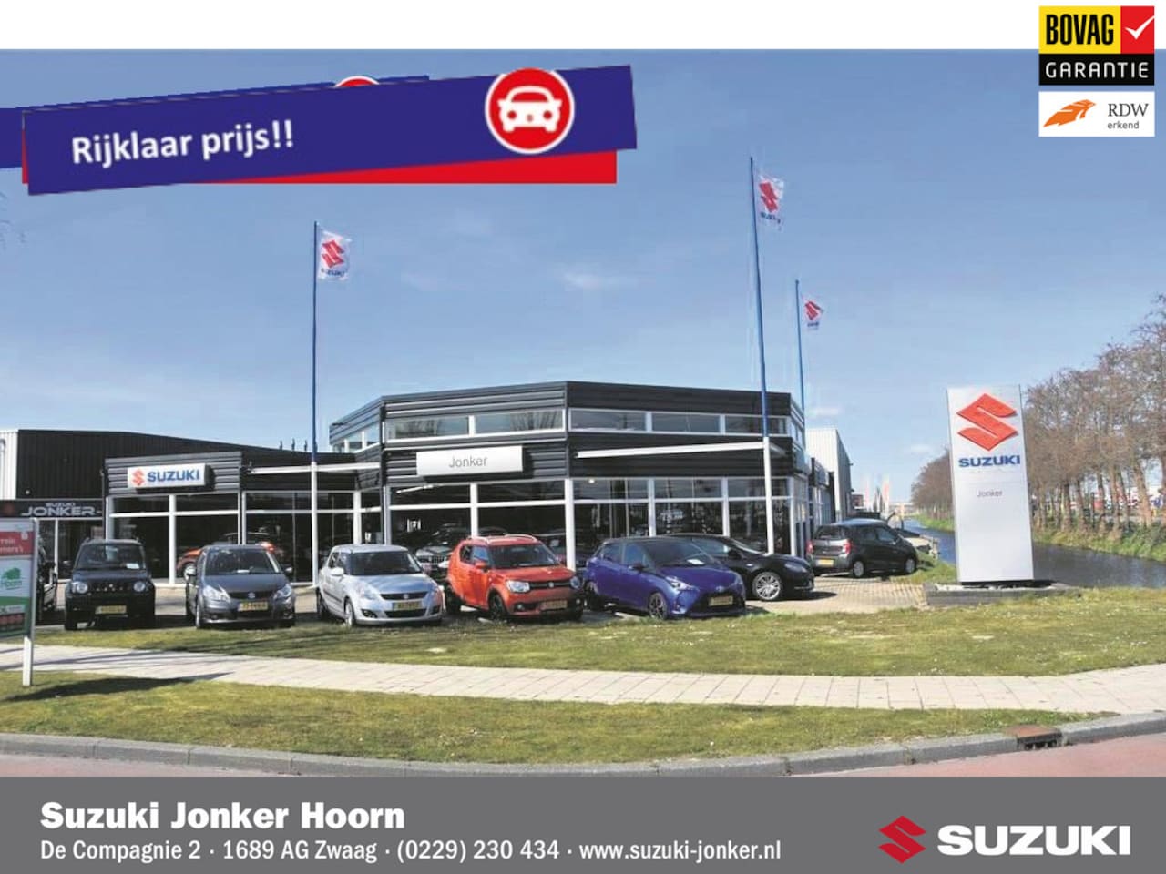 Suzuki Swift - 1.2 Exclusive EASSS 1.2 Exclusive EASSS - AutoWereld.nl