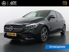 Mercedes-Benz B-klasse - 250 e Star Edition AMG Line Nightpakket