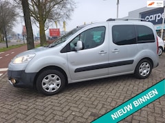 Peugeot Partner Tepee - 1.6 VTi Family panoramadak
