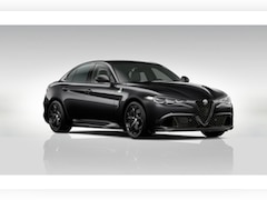 Alfa Romeo Giulia - 2.9 V6 Quadrifoglio