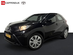 Toyota Aygo X - 1.0 VVT-i MT Play
