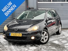 Volkswagen Golf - 1.2 TSI STYLE *CRUISE*CARPLAY*MFS*ECC