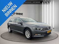 Volkswagen Passat Variant - 1.6 TDI Highline Automaat DSG 360