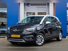 Opel Crossland X - 1.2 Innovation | Achteruitrijcamera | Dode hoek detectie | Cruise control | Apple Carplay/