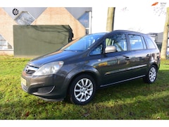 Opel Zafira - 1.6 Cosmo*7zits*airco*cruise*trekhaak*pdc
