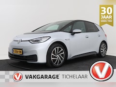 Volkswagen ID.3 - Business Pro 58 kWh | Camera | Navi | CarPlay | Stoel en Stuurverwarming | Org NL
