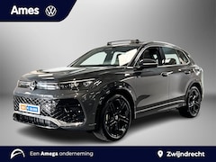 Volkswagen Tiguan - 1.5 150pk eTSI R-Line Edition 20 inch velgen 'york' | Panoramaschuif-kanteldak | Achteruit
