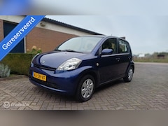 Daihatsu Sirion 2 - 1.3-16V Comfort