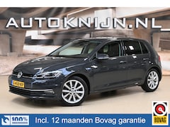 Volkswagen Golf - 1.5 TSI 150pk Highline | NL-auto | LED | Camera | 100% (Dealer) onderhouden label