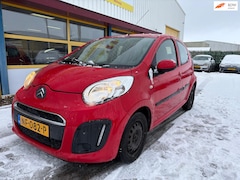 Citroën C1 - 1.0 AIRVCO Automaat